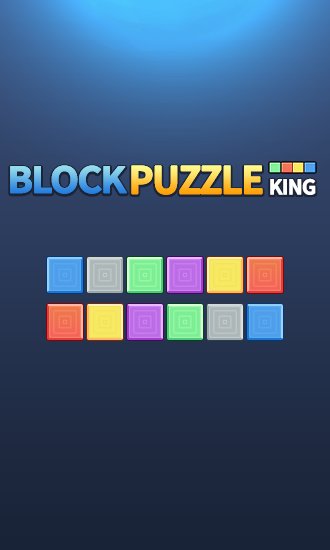 download Block puzzle king apk